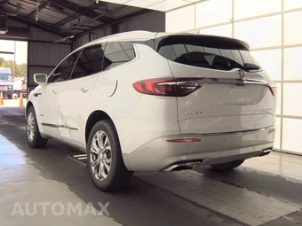 2018 Buick Enclave Avenir 1SP – miniatura 6