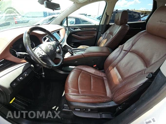 2018 Buick Enclave Avenir 1SP – miniatura 7