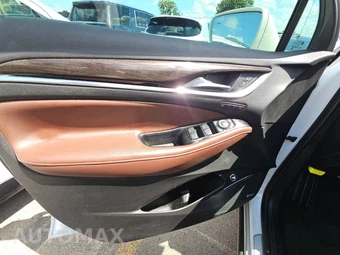 2018 Buick Enclave Avenir 1SP – miniatura 9