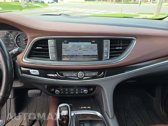 2018 Buick Enclave Avenir 1SP – miniatura 10