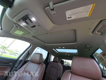 2018 Buick Enclave Avenir 1SP – miniatura 11