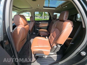 2018 Buick Enclave Avenir 1SP – miniatura 13