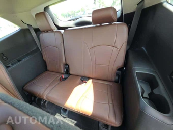 2018 Buick Enclave Avenir 1SP – miniatura 14