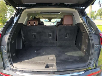 2018 Buick Enclave Avenir 1SP – miniatura 15