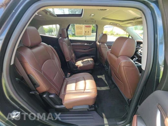 2018 Buick Enclave Avenir 1SP – miniatura 17