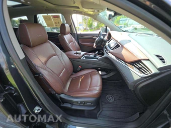 2018 Buick Enclave Avenir 1SP – miniatura 19