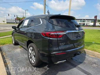 2018 Buick Enclave Avenir 1SP – miniatura 2