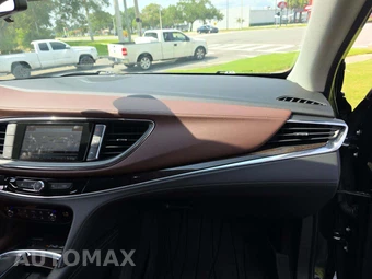 2018 Buick Enclave Avenir 1SP – miniatura 20