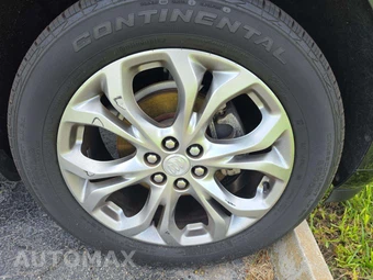 2018 Buick Enclave Avenir 1SP – miniatura 22