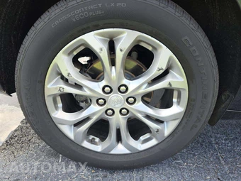 2018 Buick Enclave Avenir 1SP – miniatura 23
