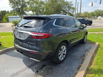 2018 Buick Enclave Avenir 1SP – miniatura 3