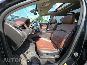 2018 Buick Enclave Avenir 1SP – miniatura 6