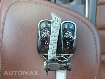2018 Buick Enclave Avenir 1SP – miniatura 8