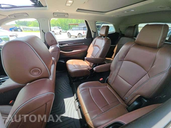 2018 Buick Enclave Avenir 1SP - miniatura 10