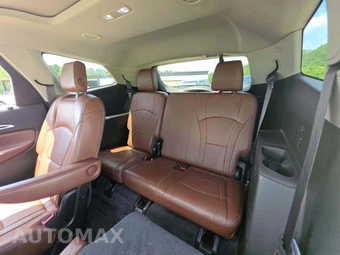 2018 Buick Enclave Avenir 1SP - miniatura 11