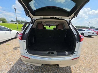 2018 Buick Enclave Avenir 1SP - miniatura 12