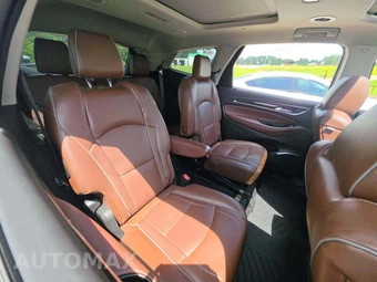 2018 Buick Enclave Avenir 1SP - miniatura 14