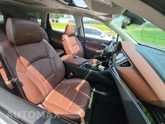 2018 Buick Enclave Avenir 1SP - miniatura 16
