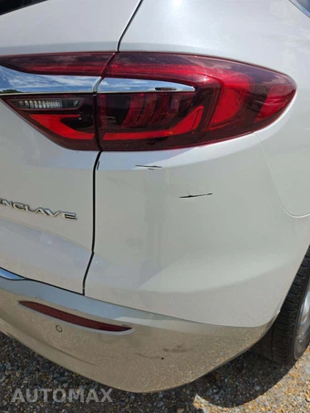 2018 Buick Enclave Avenir 1SP - miniatura 23