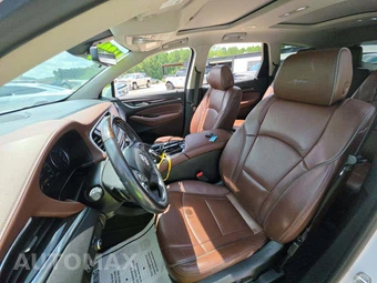 2018 Buick Enclave Avenir 1SP - miniatura 3
