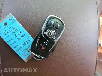 2018 Buick Enclave Avenir 1SP - miniatura 5