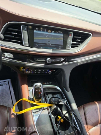 2018 Buick Enclave Avenir 1SP - miniatura 7