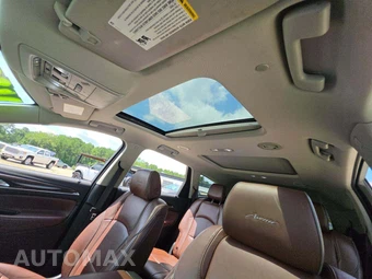 2018 Buick Enclave Avenir 1SP - miniatura 8