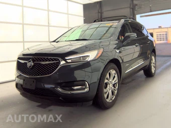 2018 Buick Enclave Avenir 1SP