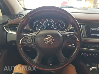 2018 Buick Enclave Avenir 1SP – miniatura 10