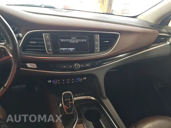 2018 Buick Enclave Avenir 1SP – miniatura 11