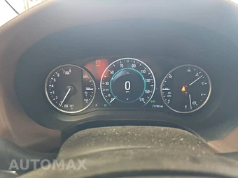 2018 Buick Enclave Avenir 1SP – miniatura 12