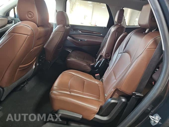 2018 Buick Enclave Avenir 1SP – miniatura 13