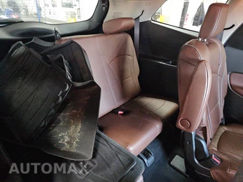 2018 Buick Enclave Avenir 1SP – miniatura 14