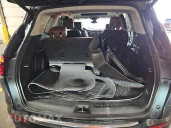 2018 Buick Enclave Avenir 1SP – miniatura 17