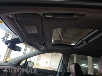 2018 Buick Enclave Avenir 1SP – miniatura 18