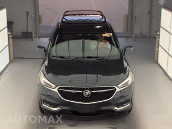 2018 Buick Enclave Avenir 1SP – miniatura 2