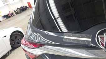 2018 Buick Enclave Avenir 1SP – miniatura 22