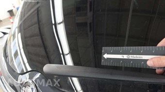 2018 Buick Enclave Avenir 1SP – miniatura 26