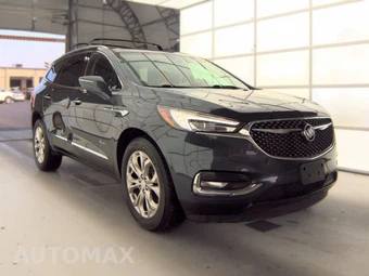 2018 Buick Enclave Avenir 1SP – miniatura 3
