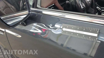 2018 Buick Enclave Avenir 1SP – miniatura 31