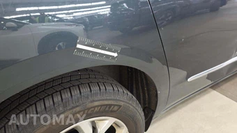 2018 Buick Enclave Avenir 1SP – miniatura 33