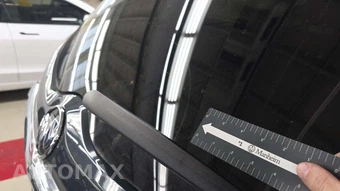 2018 Buick Enclave Avenir 1SP – miniatura 35