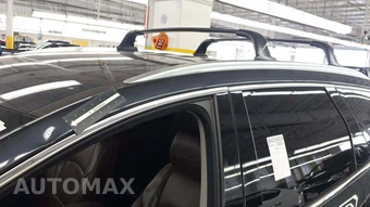 2018 Buick Enclave Avenir 1SP – miniatura 39