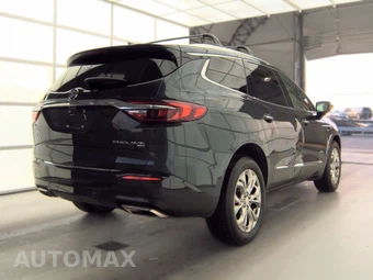 2018 Buick Enclave Avenir 1SP – miniatura 4