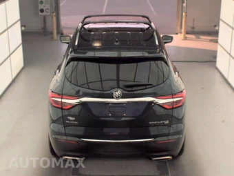 2018 Buick Enclave Avenir 1SP – miniatura 5