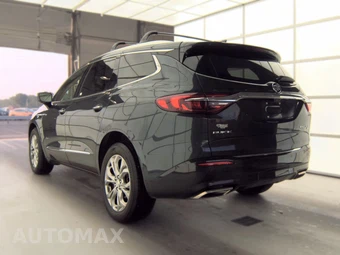 2018 Buick Enclave Avenir 1SP – miniatura 6