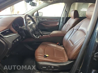 2018 Buick Enclave Avenir 1SP – miniatura 7