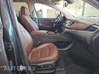 2018 Buick Enclave Avenir 1SP – miniatura 8