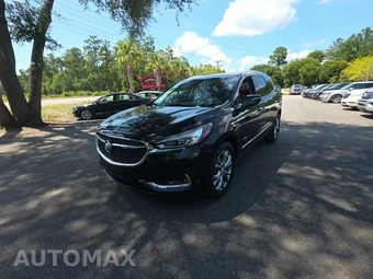 2018 Buick Enclave Avenir 1SP