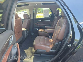 2018 Buick Enclave Avenir 1SP – miniatura 10